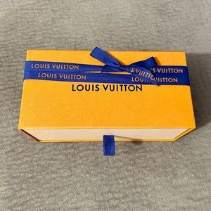 Louis Vuitton blue light glasses - pink